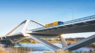 Maroko bliżej, niż myślisz – dzięki Dachser