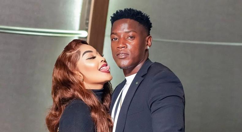 Zari Hassan denies claims that Shakib was gateman for late husband