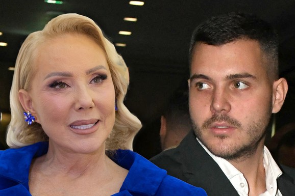 DRAMA NA BEŽANIJSKOJ KOSI Lepa Brena i Viktor molili za pomoć i nudili nagradu, pa podelili lepe vesti: "Hvala što ste se odazvali"