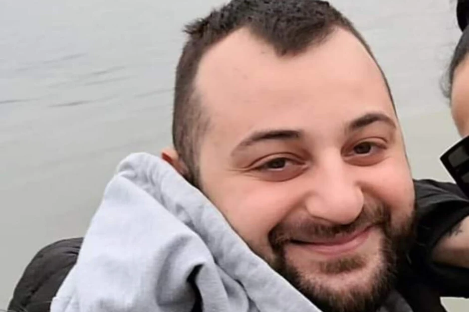 Duško Đorđević (32) zvani Moša