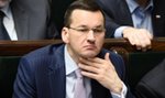 Morawiecki o sądach: chcemy wyczyścić tę zgniliznę 