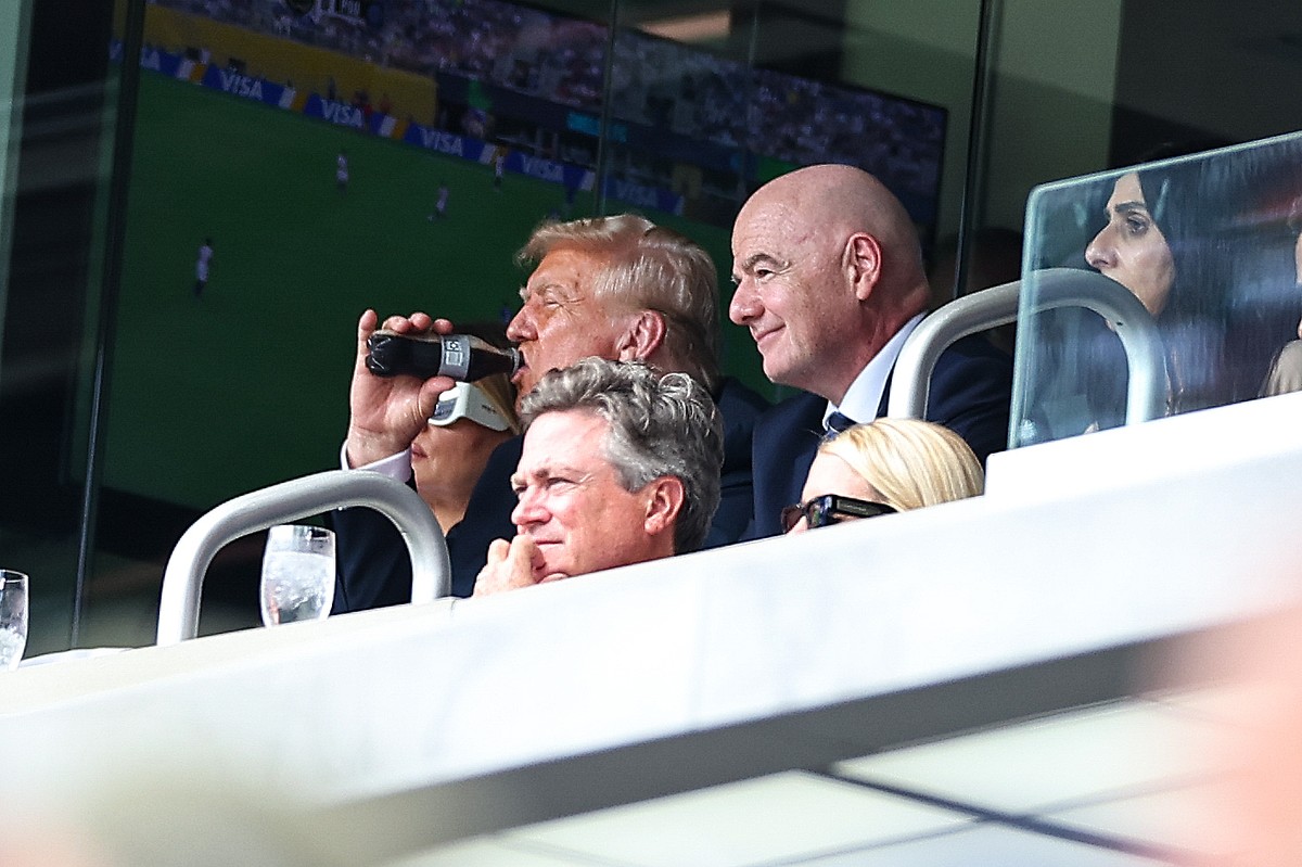 Donald Trump wpłynął na skład Coca-Coli. "Powrót do oryginalnej receptury"