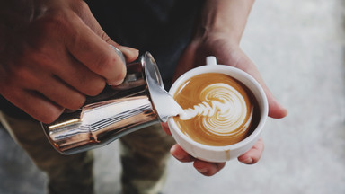 Ta kawa podkręca metabolizm. W czym tkwi jej sekret?