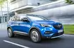 Opel Grandland X – nowoczesny i uniwersalny | pierwsza jazda