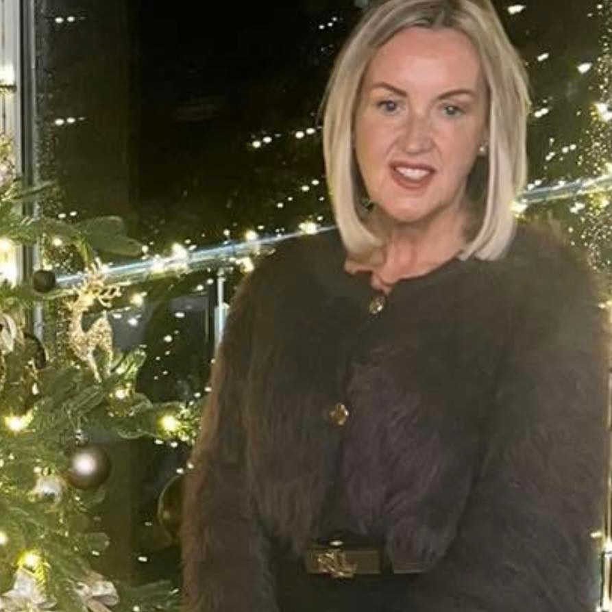 Pamele Alexander diagnostikovali rakovinu krčka maternice.