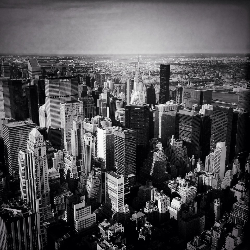 NEW YORK CITY  Vittorio Zunino Celotto