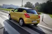 Suzuki Swift 1.2 CVT – Typowo miejski osobnik – Test