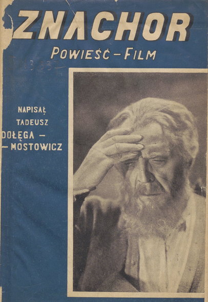 Znachor (1937)