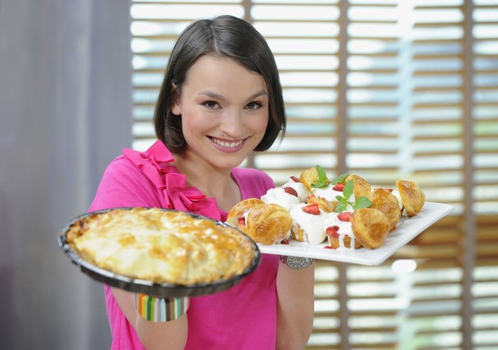 Jesienna ramówka TVN Style