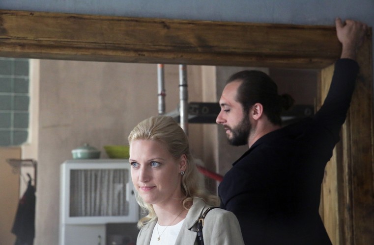 'Volta' Juliusza Machulskiego w kinach od 7 lipca