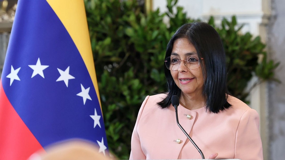 Delsi Rodrigez