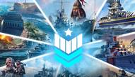 World of Warships