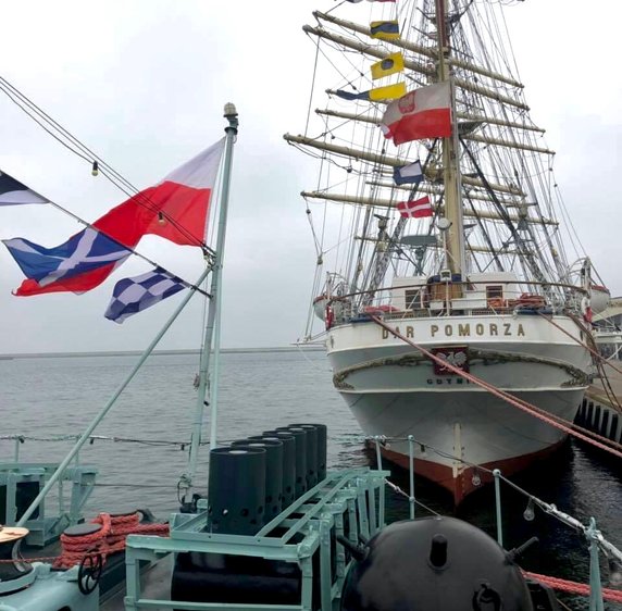 Gdynia miasto powstałe z marzeń