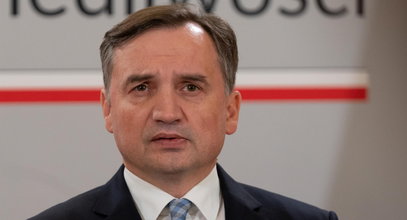 To tam Ziobro przeszedł operację. Były minister wszystko zdradził