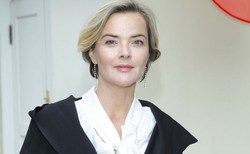 Monika Zamachowska zawiedziona wielką galą: Okropnie się wynudziłam, królowała amatorka