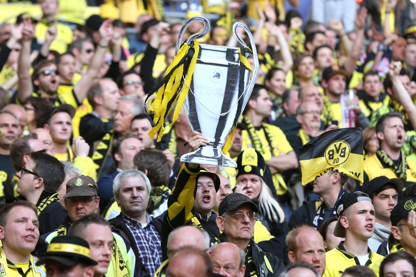 Borussia Dortmund