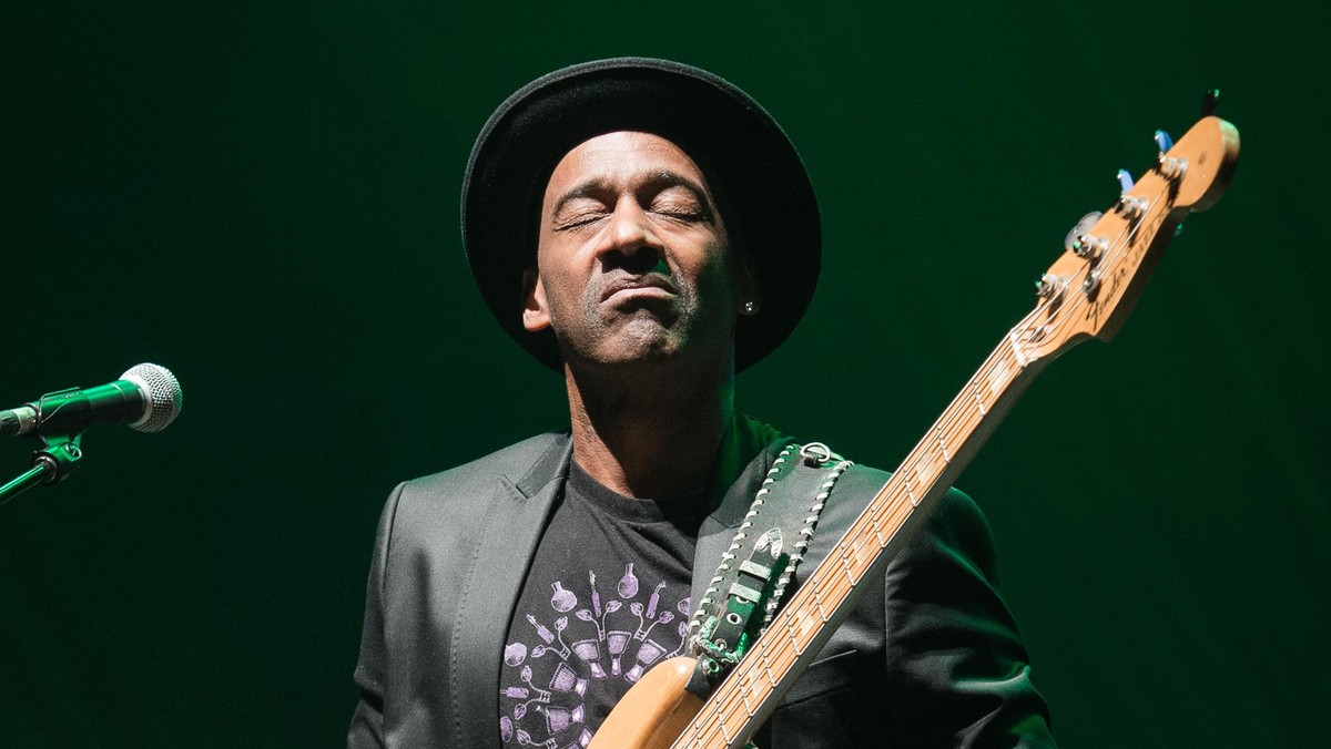 Marcus Miller 