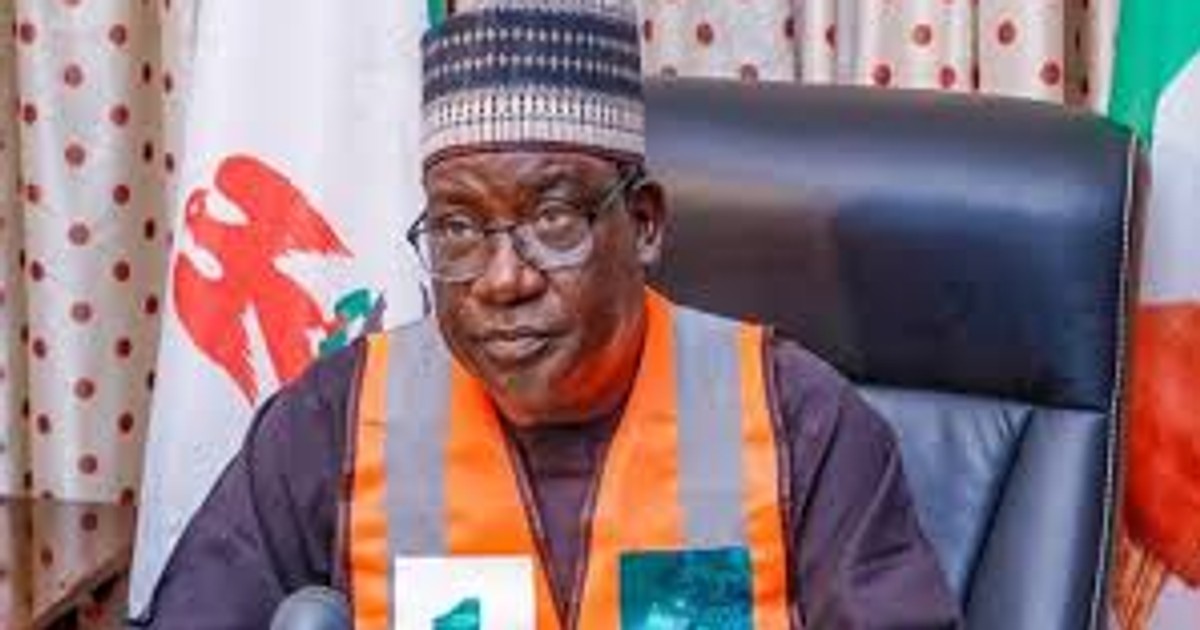 2023: Gov Lalong's wife, father in-law allegedly decide Plateau next governor - Vimarsana News
