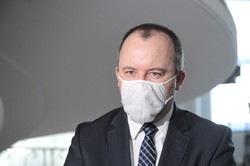 Bodnar:  NIe mogę zająć się sprawą okładki "Faktu". W tej sprawie jedynym wyjściem jest pozew