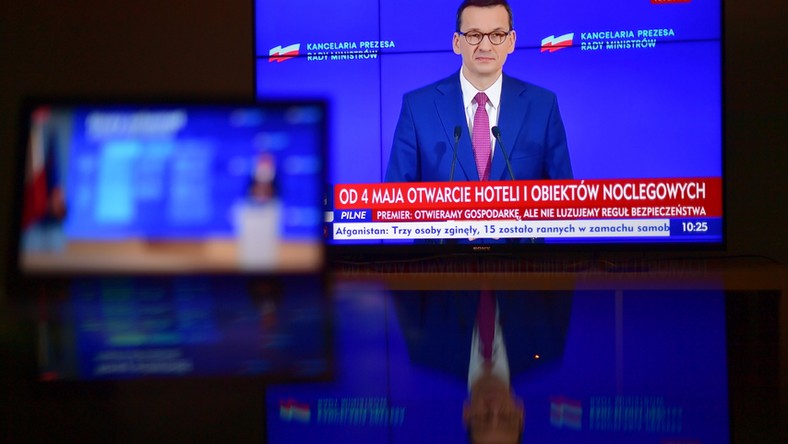 Отели, детские сады, а также торговые центры открываются после майских праздников