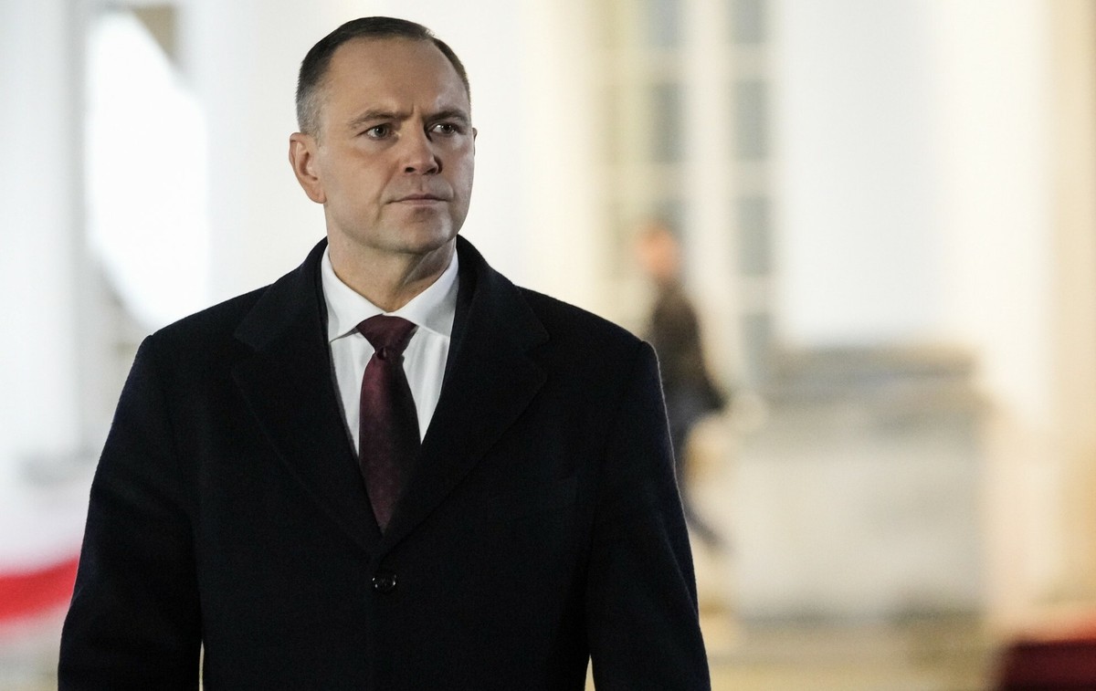 Jest kolejne weto prezydenta. Zdaniem Karola Nawrockiego nowe przepisy zagrażają majątkowi Polaków