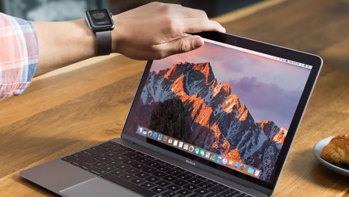 Apple ma nowy patent na MacBooki. Drugi ekran OLED zamiast klawiatury