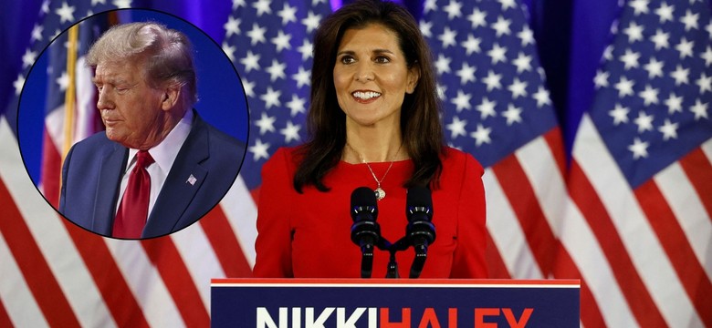 Rezygnacja Nikki Haley może zmienić zasady gry. Szansa dla Joego Bidena i najsłabszy punkt Donalda Trumpa [ANALIZA]