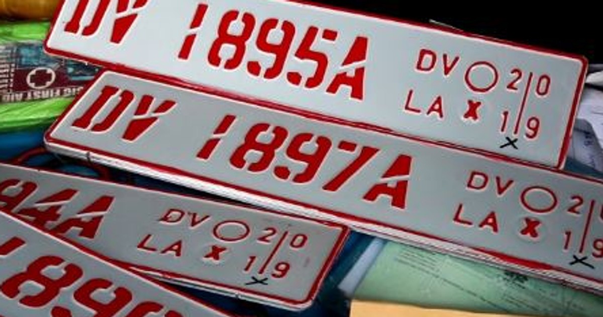 Driver’s Licensing Authority in Ghana introduces new Vehicle