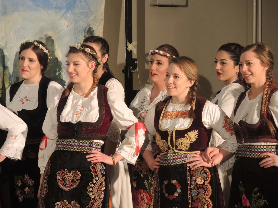 U predstavi učestvovalo 150 studenata Učiteljskog fakulteta