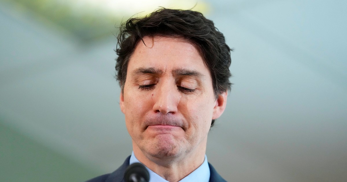 Wizerunek Trudeau bywa mylący. Pod maską łagodnego liberała zawsze kryła się dyscyplina, a choćby upór