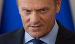 Tusk idzie na wojnę o pizzę 