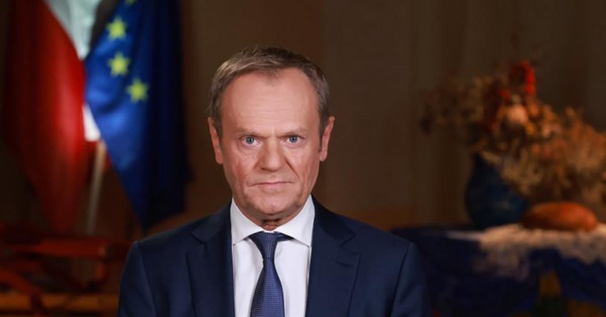 Tusk : La France remplacera l’Allemagne en tête de l’Europe.  C’est bon pour la Pologne, pas forcément pour le PiS