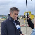 "Już nie ma złej krwi z Polską". Norweski minister zapewnia [TYLKO U NAS]