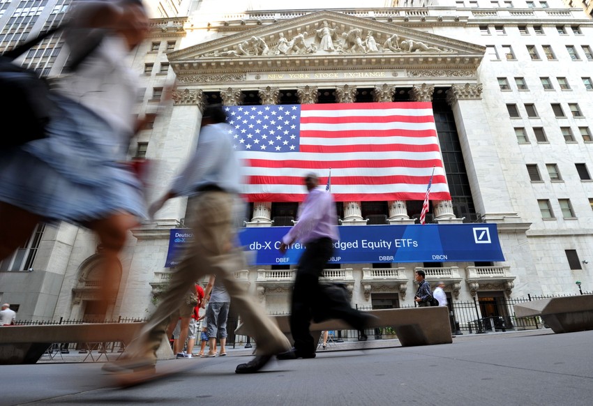 Berza u njujorku: Integracijom do najvće berze na svetu