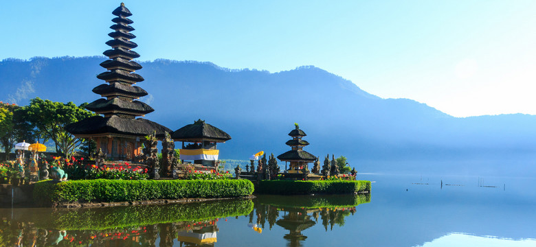 Indonezja nie chce na Bali turystów z plecakami