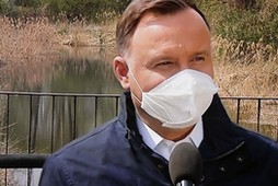 Andrzej Duda