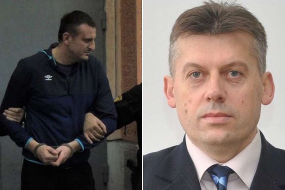 IZREČENA PRESUDA Railiću 29, Miljatoviću 34 godine zatvora za ubistvo Radenka Bašića