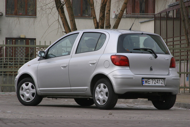 Opel Corsa czy Toyota Yaris? Czyli, cena kontra jakość