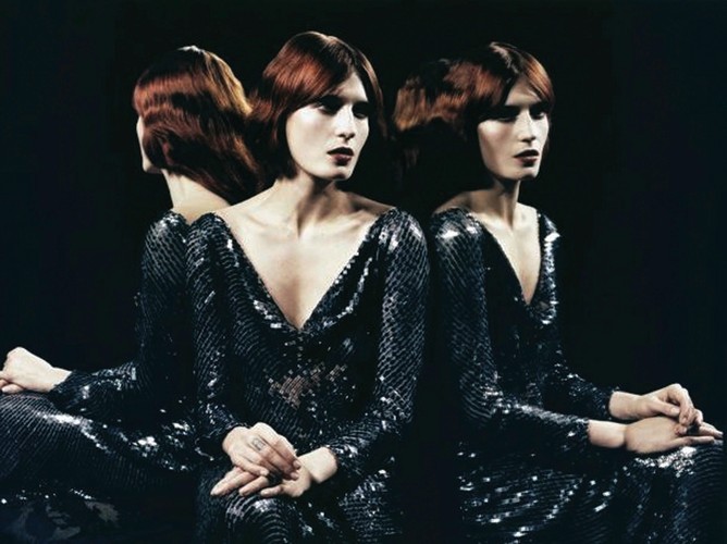 Florence And The Machine