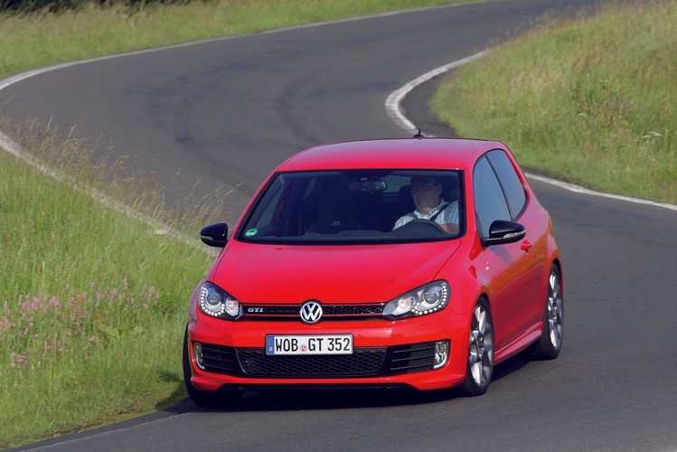 Sprint do pierwszej setki zajmuje mu 6,6 sekundy