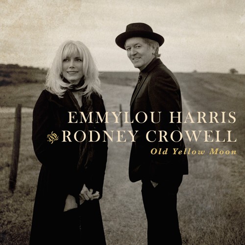 Emmylou Harris