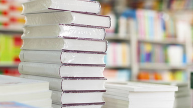 Pew: coraz mniej Amerykanów czyta książki