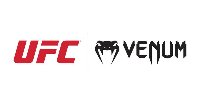 Venum nowym oficjalnym sponsorem UFC. Rozpoczęcie współpracy w 2021 roku