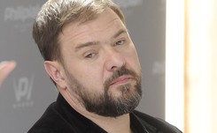 Tomasz Karolak w święta trafił do szpitala. Aktor przeszedł operację