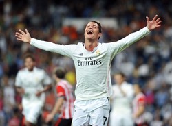 Liga hiszpańska: Real Madryt zarobi na internecie pół miliarda euro