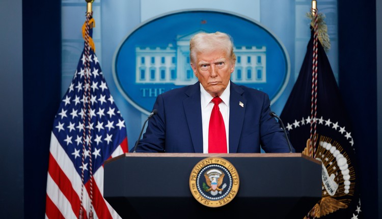 Polska, czy Ukraina? Jakie państwo miał na myśli Donald Trump w trakcie swojej ostatniej wypowiedzi?