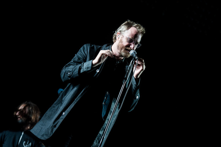 The National (fot. Monika Stolarska / Onet)