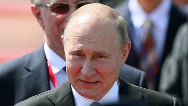 Putin przed G20: próba zabójstwa Skripala niewarta zamieszania