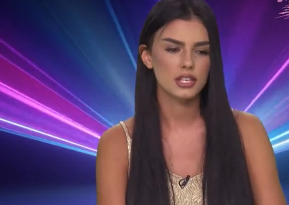 Anita Tomić je 14. ušla u rijaliti