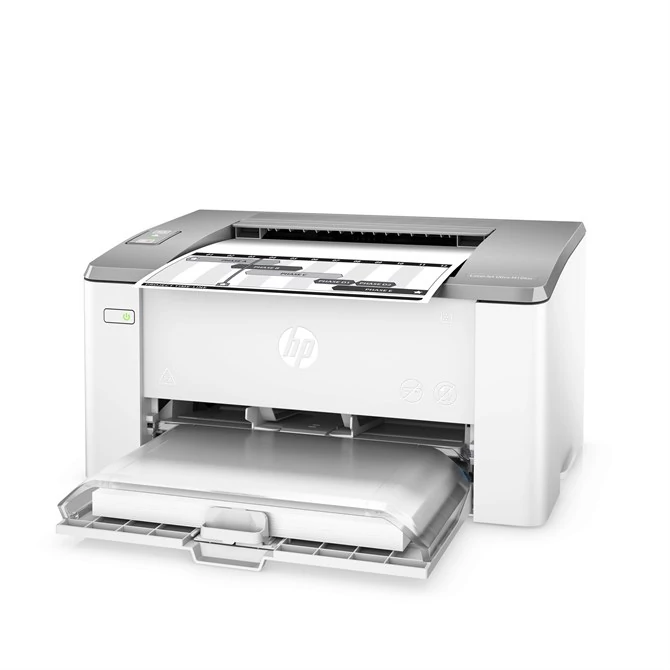 HP LaserJet M106